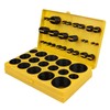 STARVAST 420 Pcs/32 Sizes Rubber Tap 0-Ring Sealing Gasket Washer