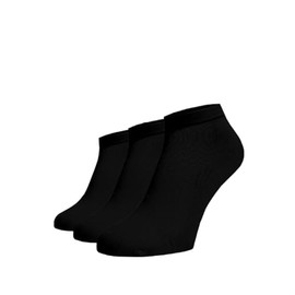 BENAMI Bambus Knöchelsocken | Weiche, atmungsaktive und antibakterielle Socken aus Bambusfasern | Perfekt für Alltag und Sport