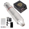 Tattoo Machine Pen Kit Professional Rotary Tattoo Power Supply Foot
