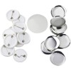 iimono117 Can Batch Machine with 500 Pcs Can Badge Making