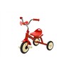 SCOOT Scooter & Bike Horn (Red)