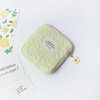Sanitary Pouch, Small, Cute, Sanitary Supplies, Storage, Napkin Pouch, Sanitary