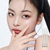 [NEW] Blink Draw Fit Pencil Liner (Choose 1 of 3 types) - Pencil Liner 02 Mute Dark Brown / [NEW] 깜빡 드로우 핏 펜슬 라이너 (3종 택1) - 펜슬 라이너 02 뮤트 다크 브라운