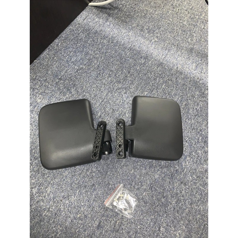 Madjax Side Mirror Set Universal Madjax MJSM8000