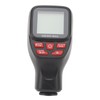 Coating Thickness Gauge High Accuracy Digital Thickness Measuring Tool for