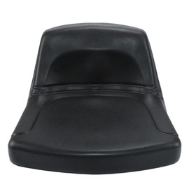 Lawn Mower Garden Tractor Seat Black