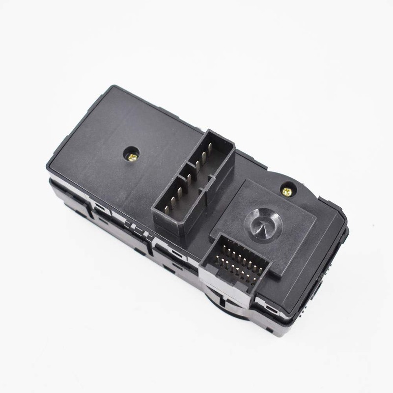 labwork Interruptor de ventana eléctrica para 08 Pontiac G8 GT