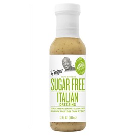 G Hughes Sugar Free Italian Dressing