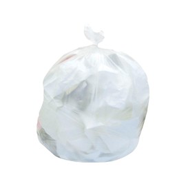 Heritage 33 Gallon Trash Bags, 33x46, High