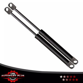 Gas Springs Support Replaces 2X LH&RH Front Hood Lift Supports Shock For Lincoln Mark VI Town Car 1980-1986