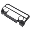 Center Console Air Vent Outlet Cover Trim Fit for Toyota