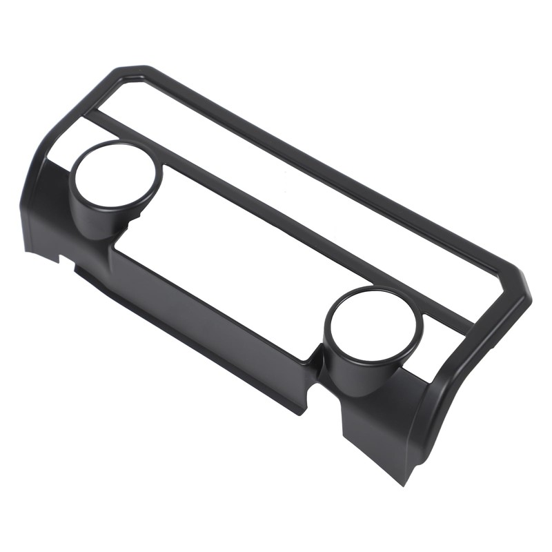 Center Console Air Vent Outlet Cover Trim Fit for Toyota
