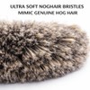 Hi-Tech NogHair Wash Brush – 14" Multi-Level Car Wash Brush
