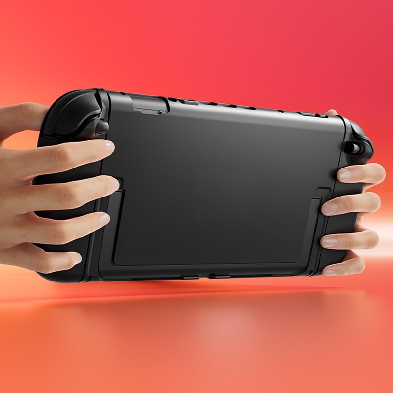 GETBSTOOP Full Protective Case for Nin tendo Switch 2 (2025