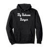Big Kahuna Burger Pullover Hoodie