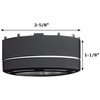 Under Counter Puck Light 120V 4W LED Plug-in (Set of