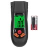 Wood Moisture Meter Woodworking Digital Water Leak Detector Damp Tester