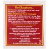 Bigelow Tea Red Raspberry Tea, 20 ct
