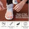 Pack of 2 Bunion Correctors – Toe Separators with 2
