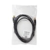 LogiLink CH0101 HDMI Connection Cable Type A (Male/Male), UHD 4K