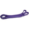 Strength Shop 20" Latex Resistance Band (#1 - Purple -