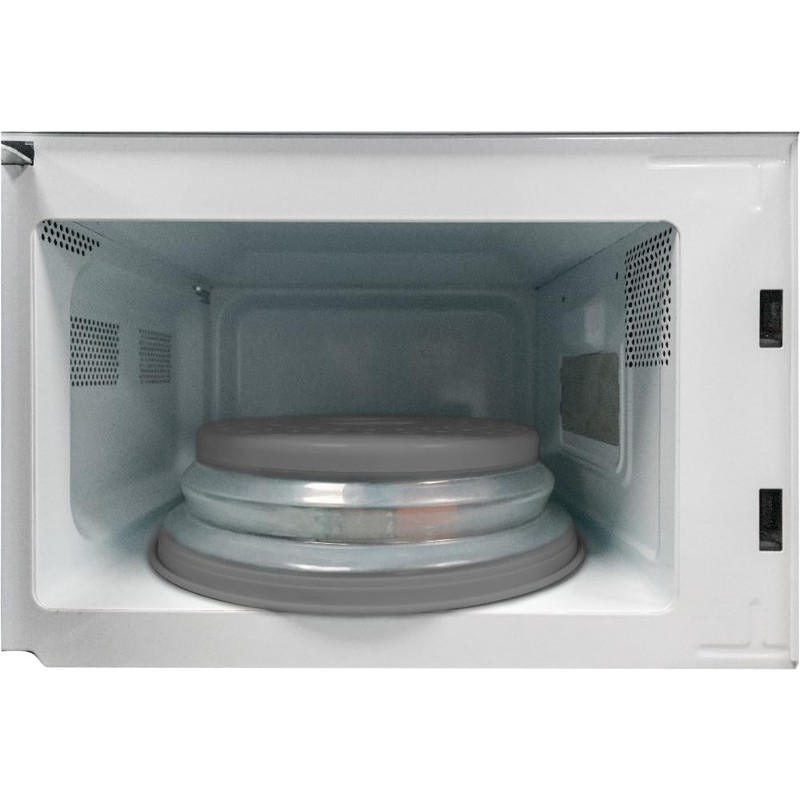Nerthus FIH 1300 coperchio microonde pieghevole antispruzzo cestello drenaggio multifunzione