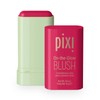 Pixi On-the-Glow Blush - Tinted Moisture Stick Blush with Aloe