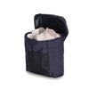 qeedo Freedom Shoe Bag - Shoe Organiser for Roof Tent,