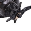Sea Fishing Baitcasting Reel 9+1BB 6.3:1 16KG Drag Metal Wire