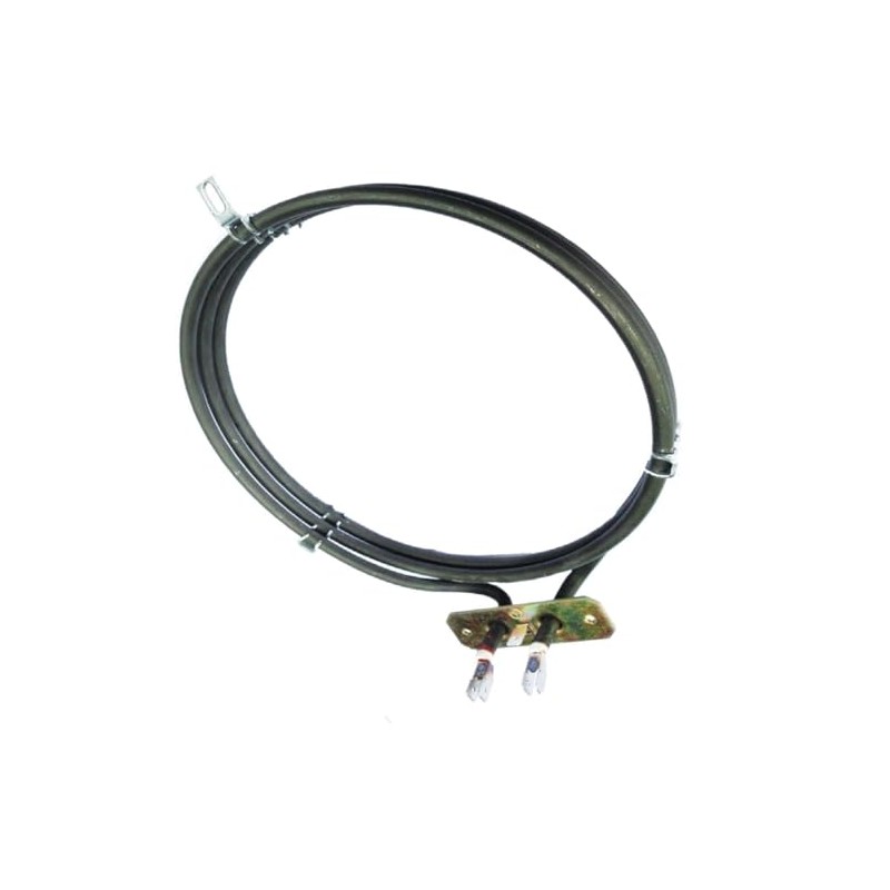 Fan Oven Heater Element for Candy Oven Equivalent to 91200888