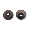 Rayker Ear Tips Compatible with Elite 65t Headphone, S M