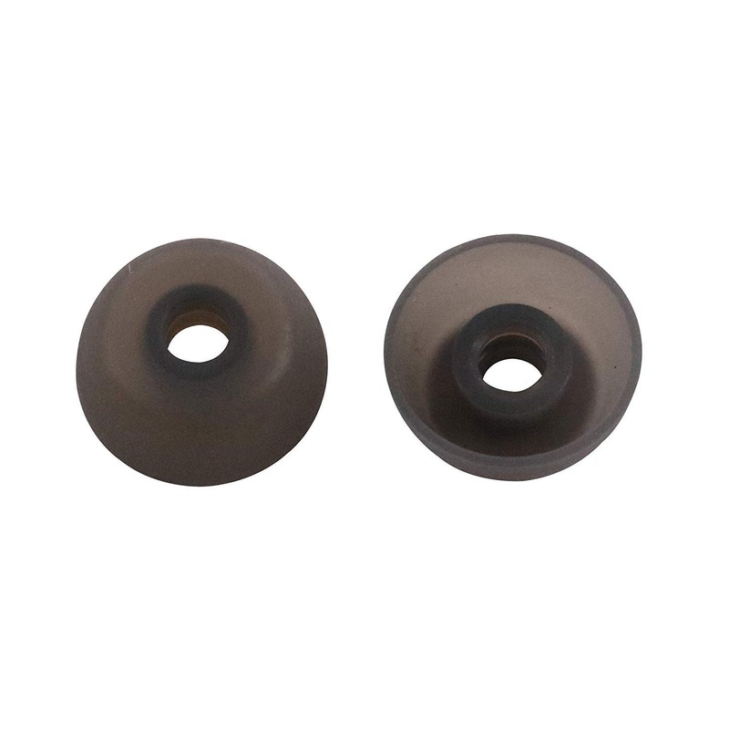 Rayker Ear Tips Compatible with Elite 65t Headphone, S M