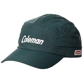 Coleman 181-031A Jet Cap, green