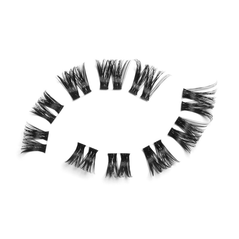 Eylure Cluster Voluminous No. 10