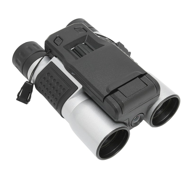 W32 Digital Telescope Camera 12x32 2MP 2inch LCD 8GB Digital