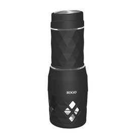 Cafetera Porta Express Manual 20bar -