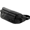 RS Taichi RSB285 Motorcycle Body Bag, Waist Pouch, Touring Waist