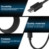 Type C Charging Cable Compatible with JBL Charge 4, Charge