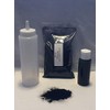 Flocking Kit 1oz Black Flock