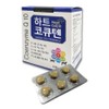 Pet Heart CoQ10 60 tablets, 1 piece / 반려동물 하트코큐텐 60정, 1개