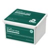 Mediflower Daily 365 Houttuynia cordata mask, 30 sheets / 메디플라워 데일리 365 어성초 마스크 30매입