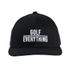 Callaway Golf Up Down Hat, Golf Over Everything - Black