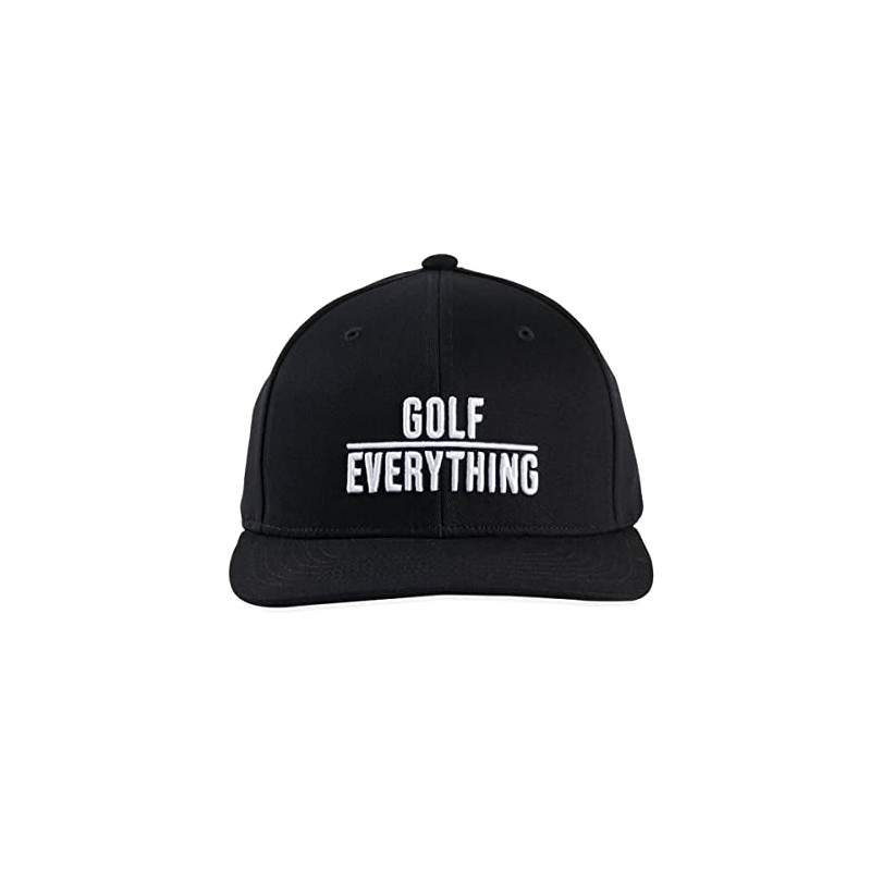 Callaway Golf Up Down Hat, Golf Over Everything - Black