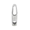 Vinturi V9034 Champagne Opener, one size, silver