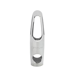 Vinturi V9034 Champagne Opener, one size, silver