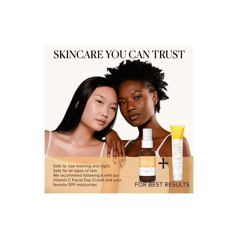 Cosmedica Skincare Sérum Super Vitamina C