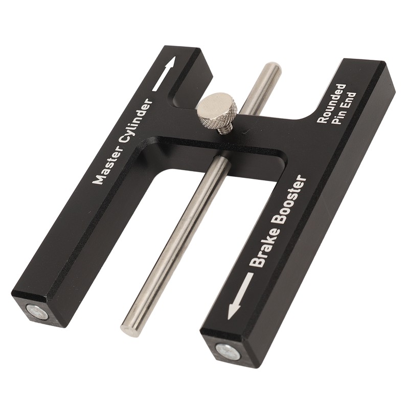 Brake Adjustment Tool Aluminium Alloy Brake Booster Master Cylinder Push