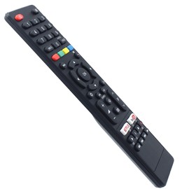 Remote Control Replacement for Polaroid TV PL32HDNF PL40FHDNF PL55UHDNF PL65UHDNF
