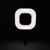 USB Video Light 10 Brightness Level 5 Color 1500lm 72
