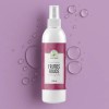 Tónico Facial Frutos Rojos 500ml Productos Mart Mexico Hidratante Astringente